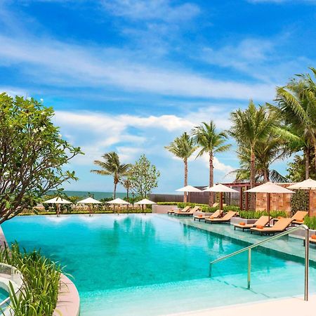 Sheraton Hua Hin Pranburi Villas- SHA PLUS Esterno foto