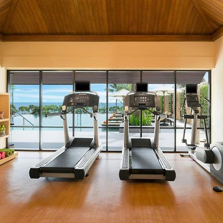 Sheraton Hua Hin Pranburi Villas- SHA PLUS Esterno foto