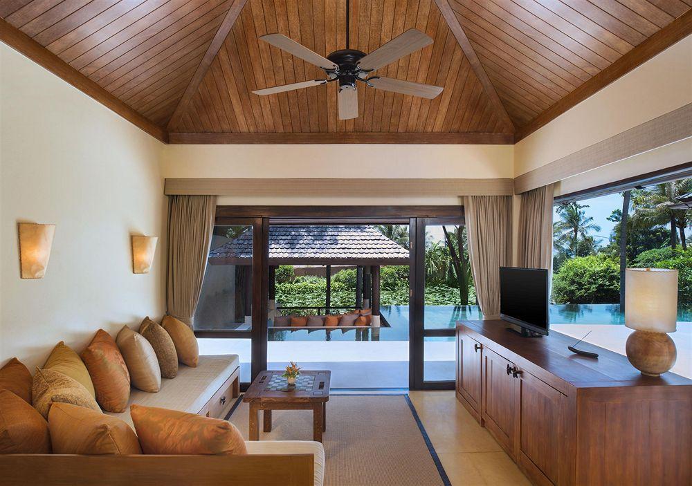 Sheraton Hua Hin Pranburi Villas- SHA PLUS Esterno foto