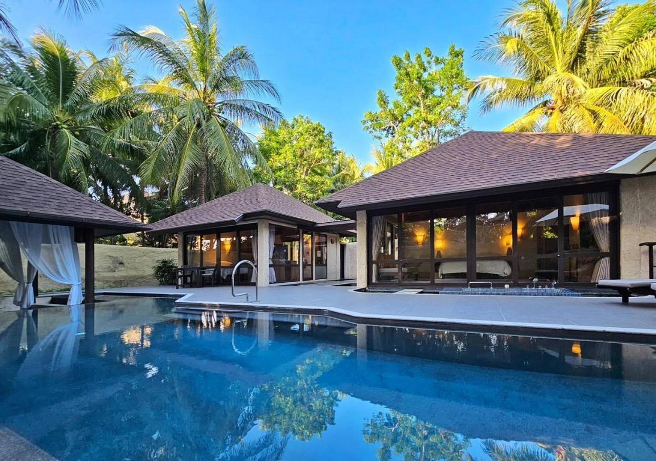 Sheraton Hua Hin Pranburi Villas- SHA PLUS Esterno foto