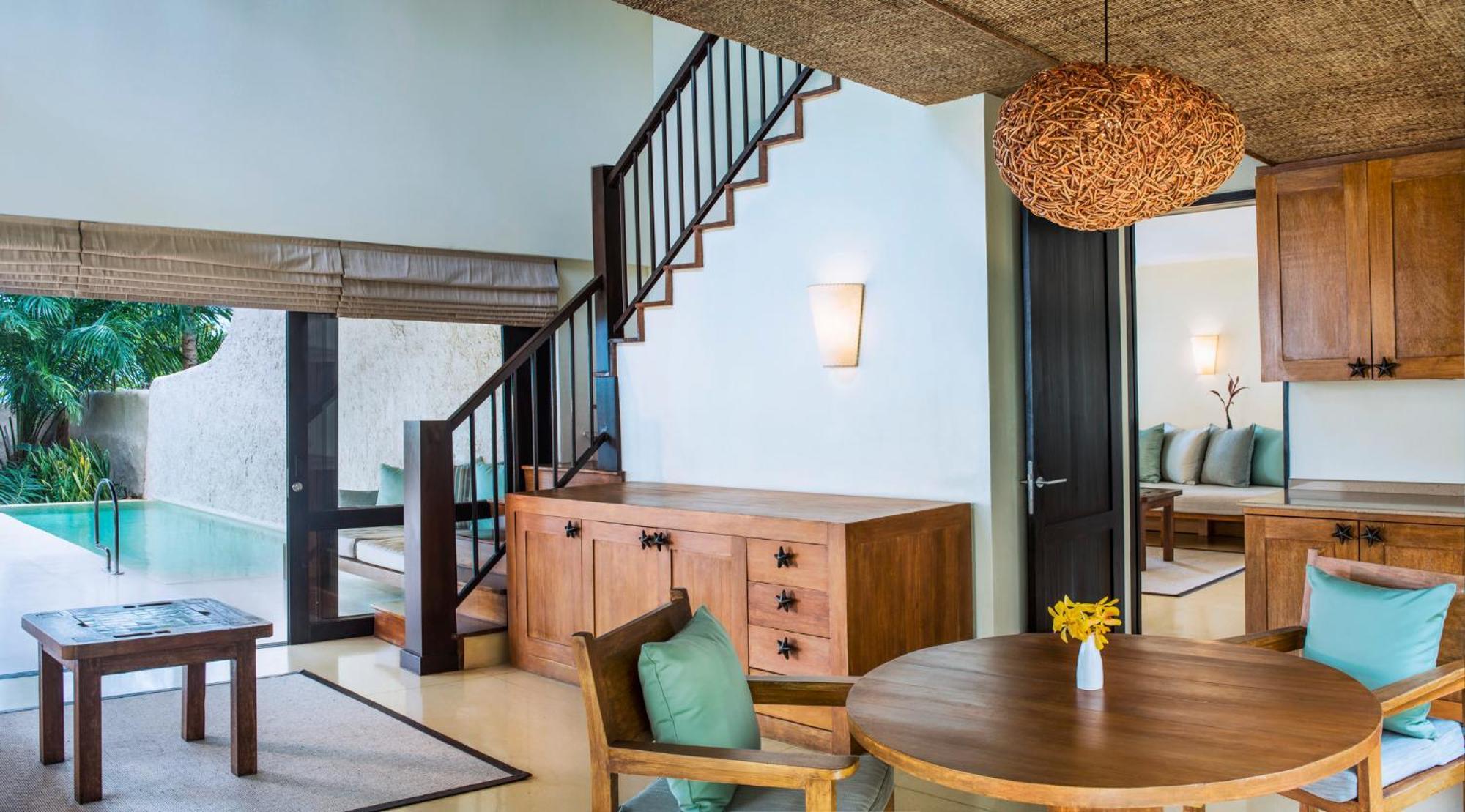 Sheraton Hua Hin Pranburi Villas- SHA PLUS Esterno foto