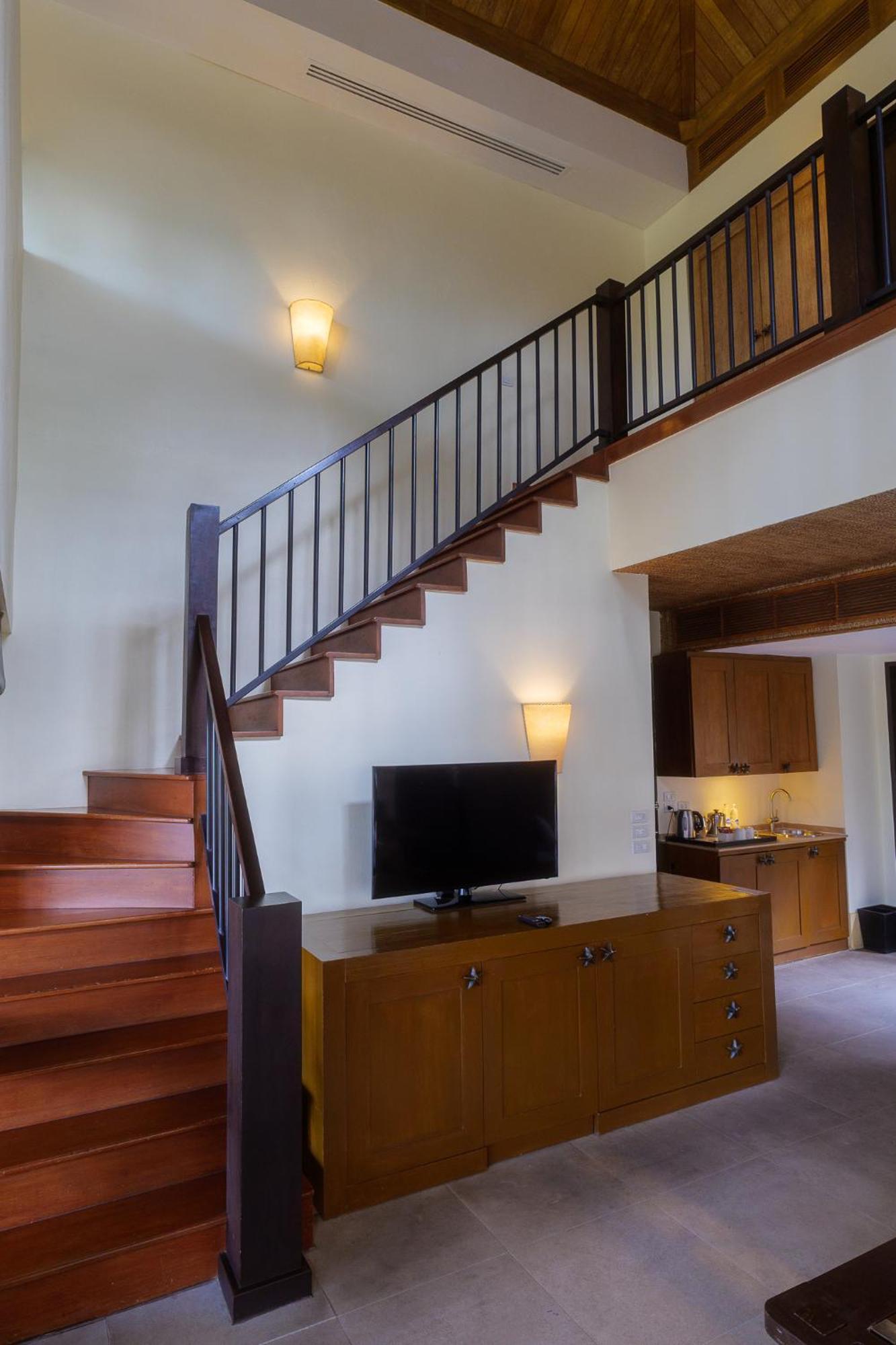 Sheraton Hua Hin Pranburi Villas- SHA PLUS Esterno foto