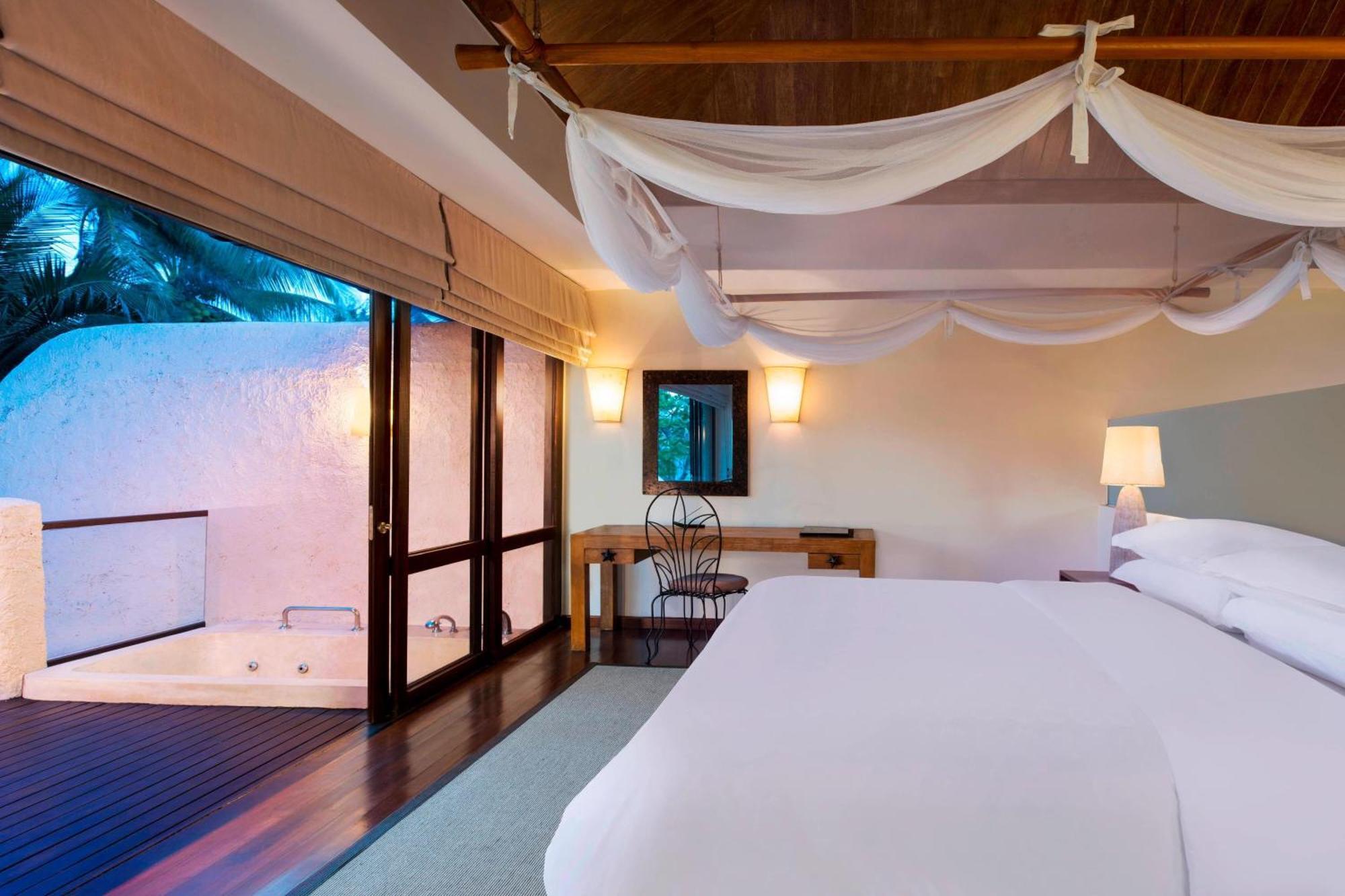Sheraton Hua Hin Pranburi Villas- SHA PLUS Esterno foto