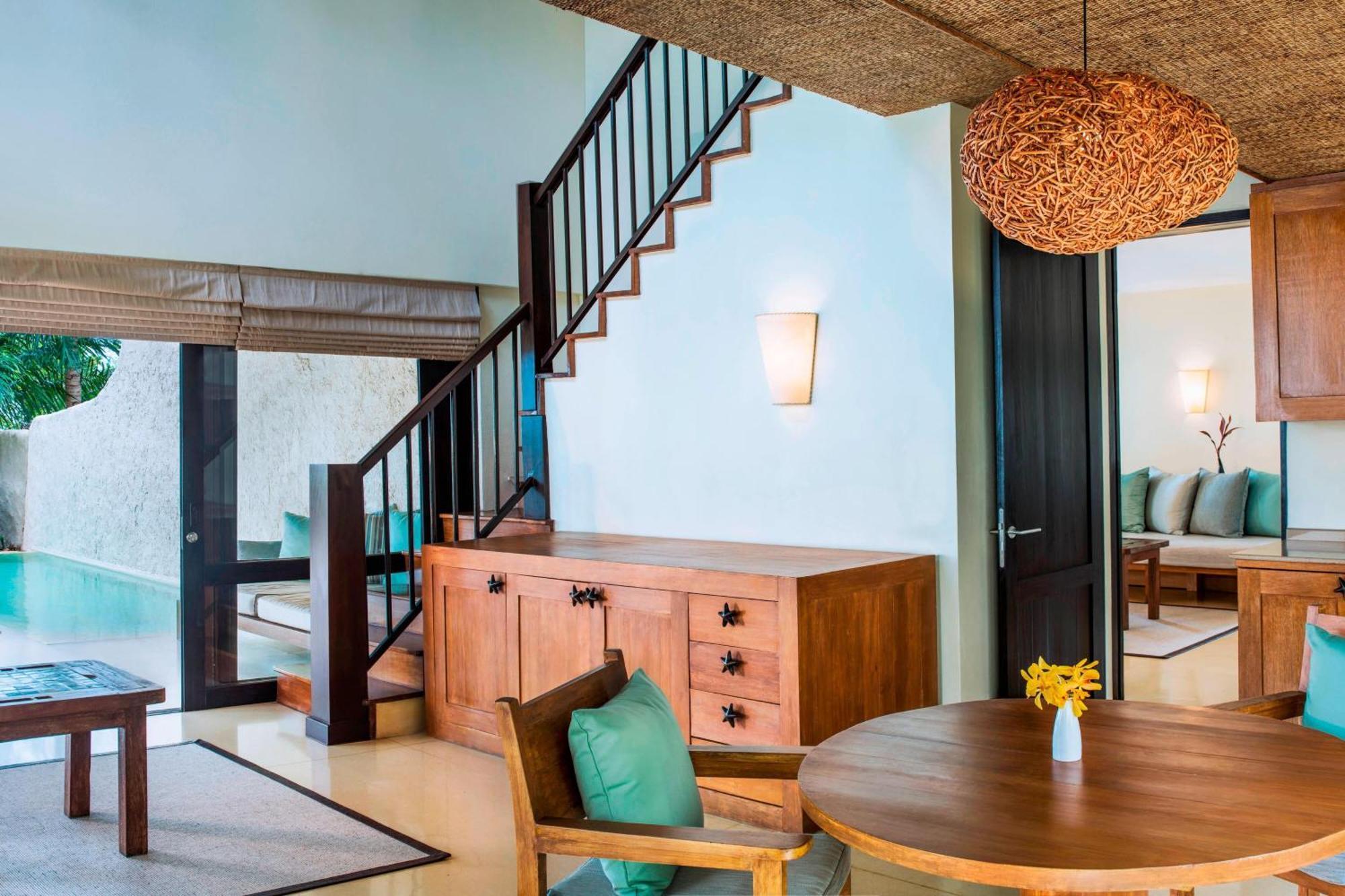 Sheraton Hua Hin Pranburi Villas- SHA PLUS Esterno foto