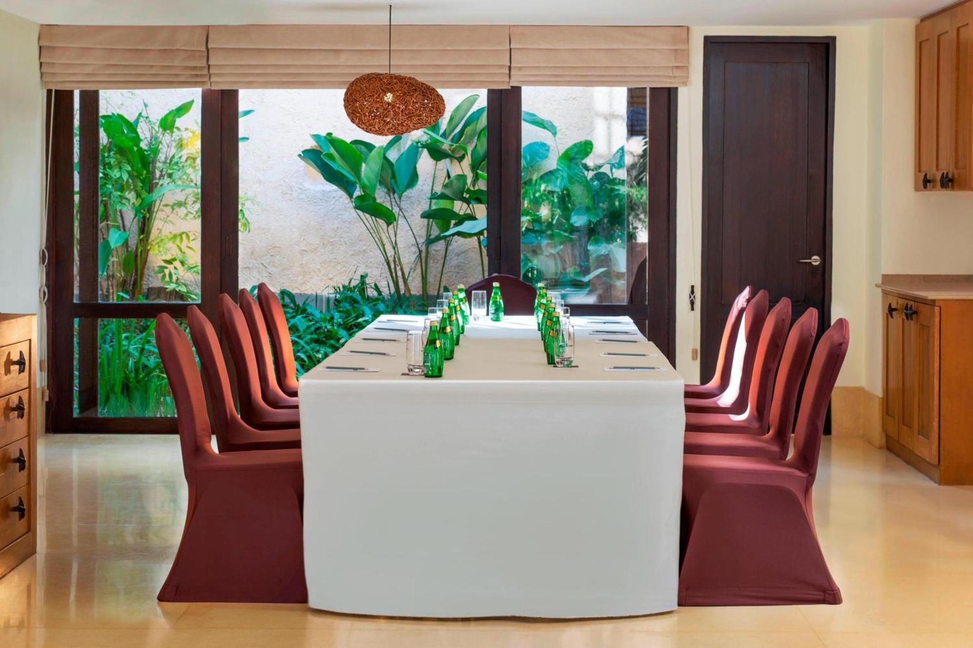Sheraton Hua Hin Pranburi Villas- SHA PLUS Esterno foto
