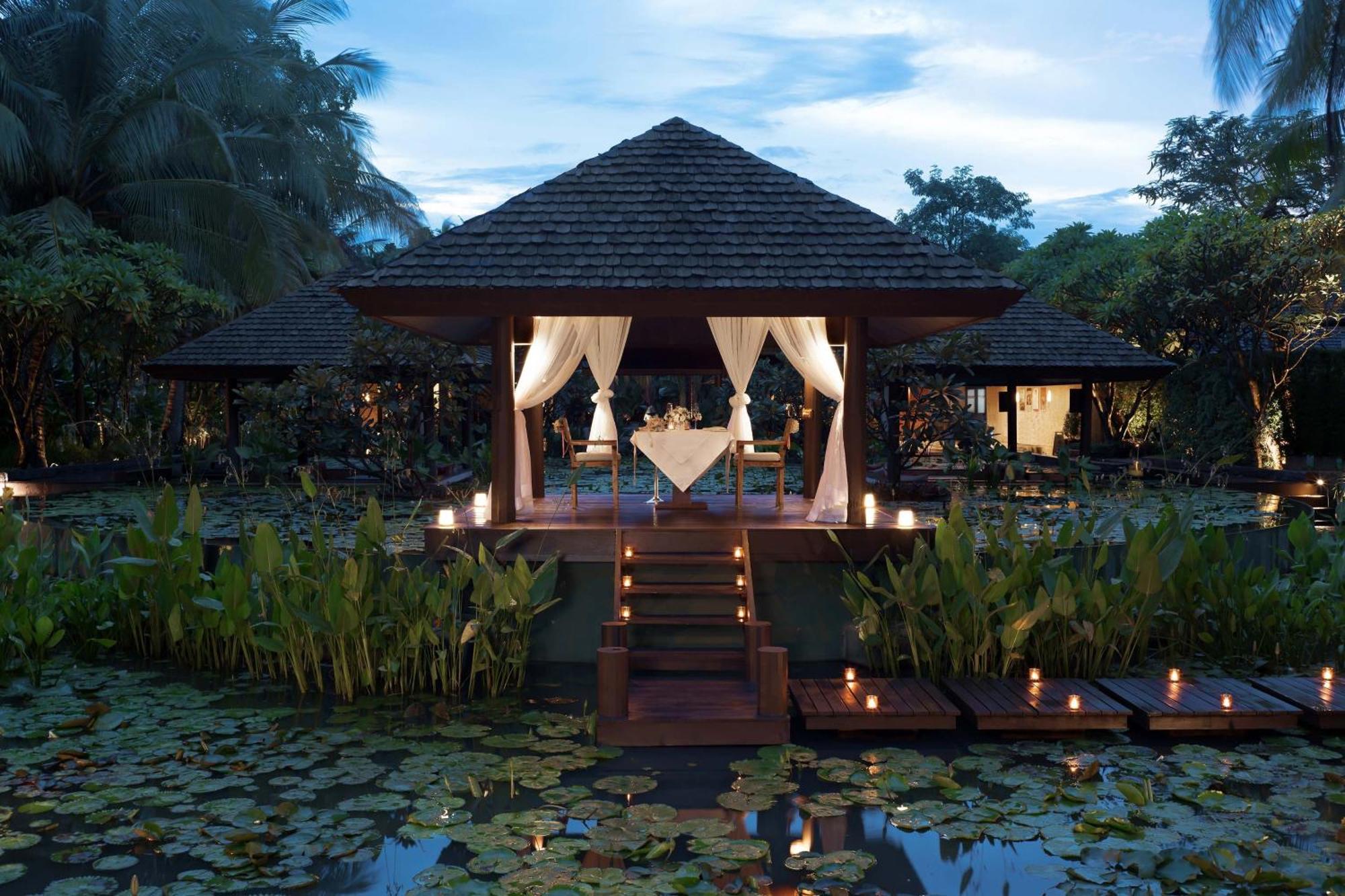 Sheraton Hua Hin Pranburi Villas- SHA PLUS Esterno foto