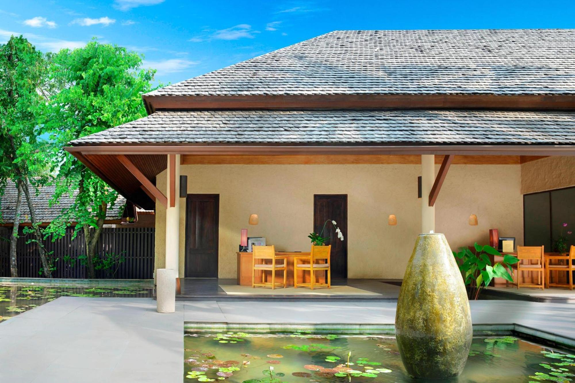 Sheraton Hua Hin Pranburi Villas- SHA PLUS Esterno foto