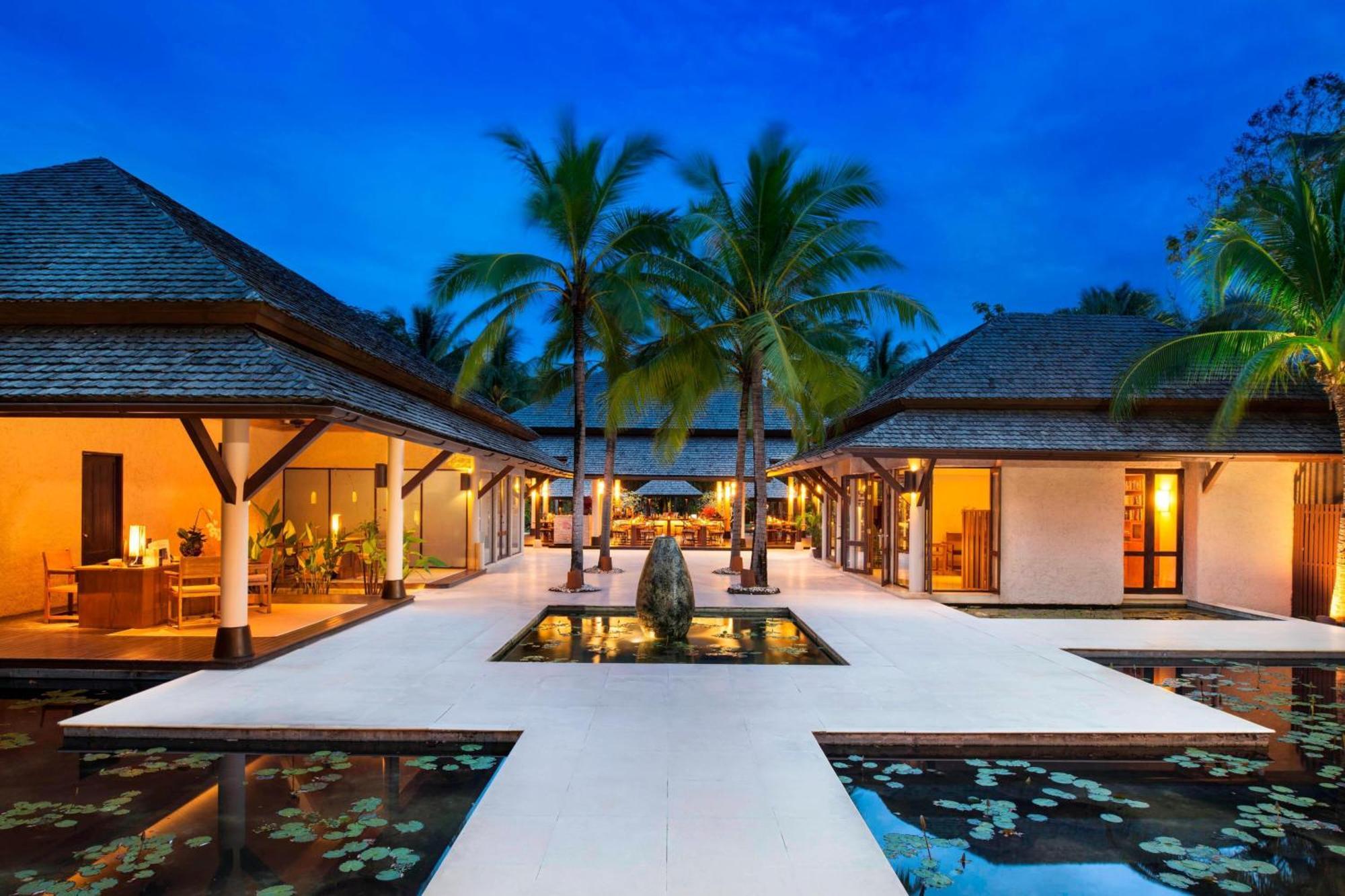 Sheraton Hua Hin Pranburi Villas- SHA PLUS Esterno foto