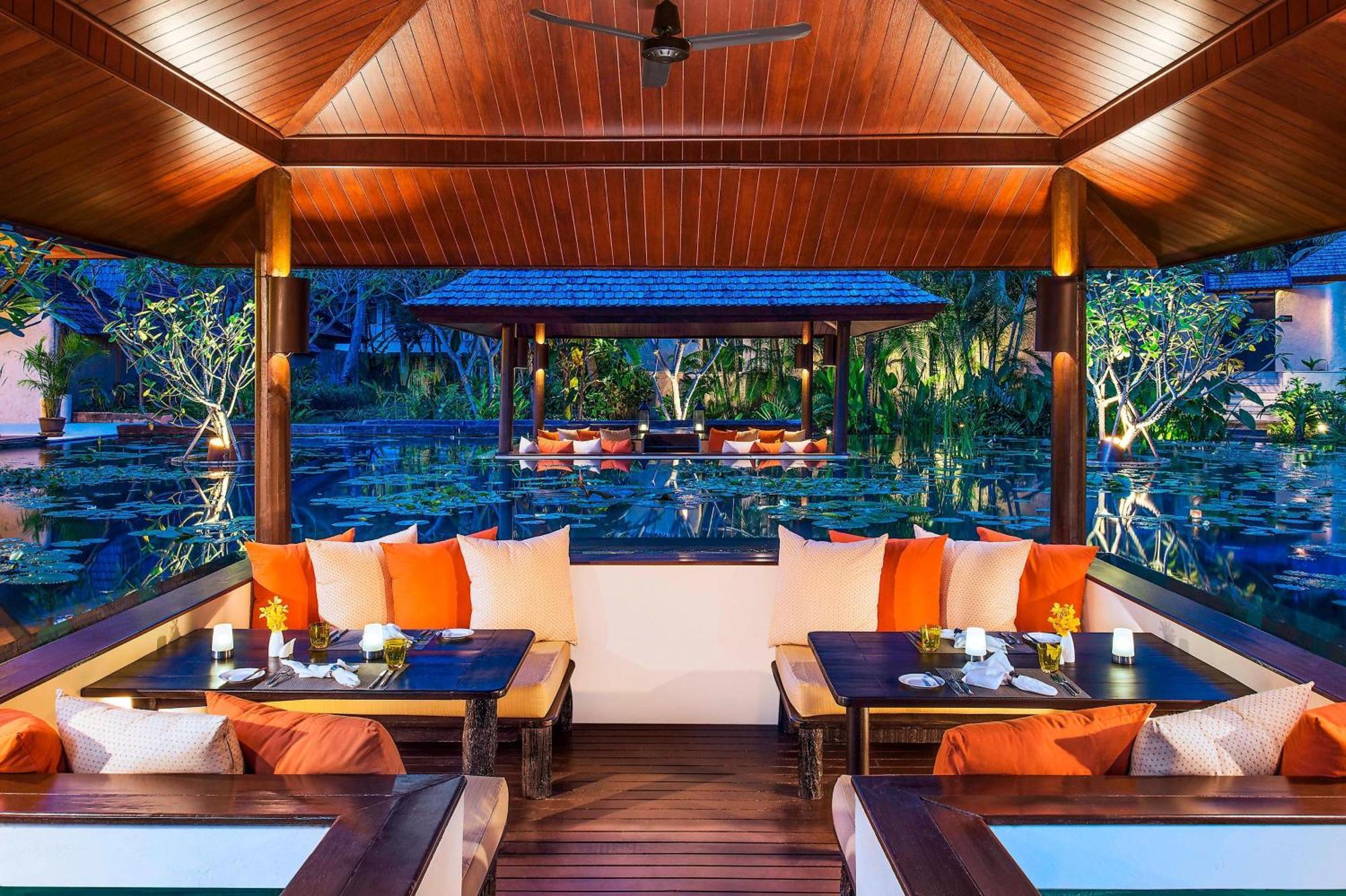 Sheraton Hua Hin Pranburi Villas- SHA PLUS Esterno foto
