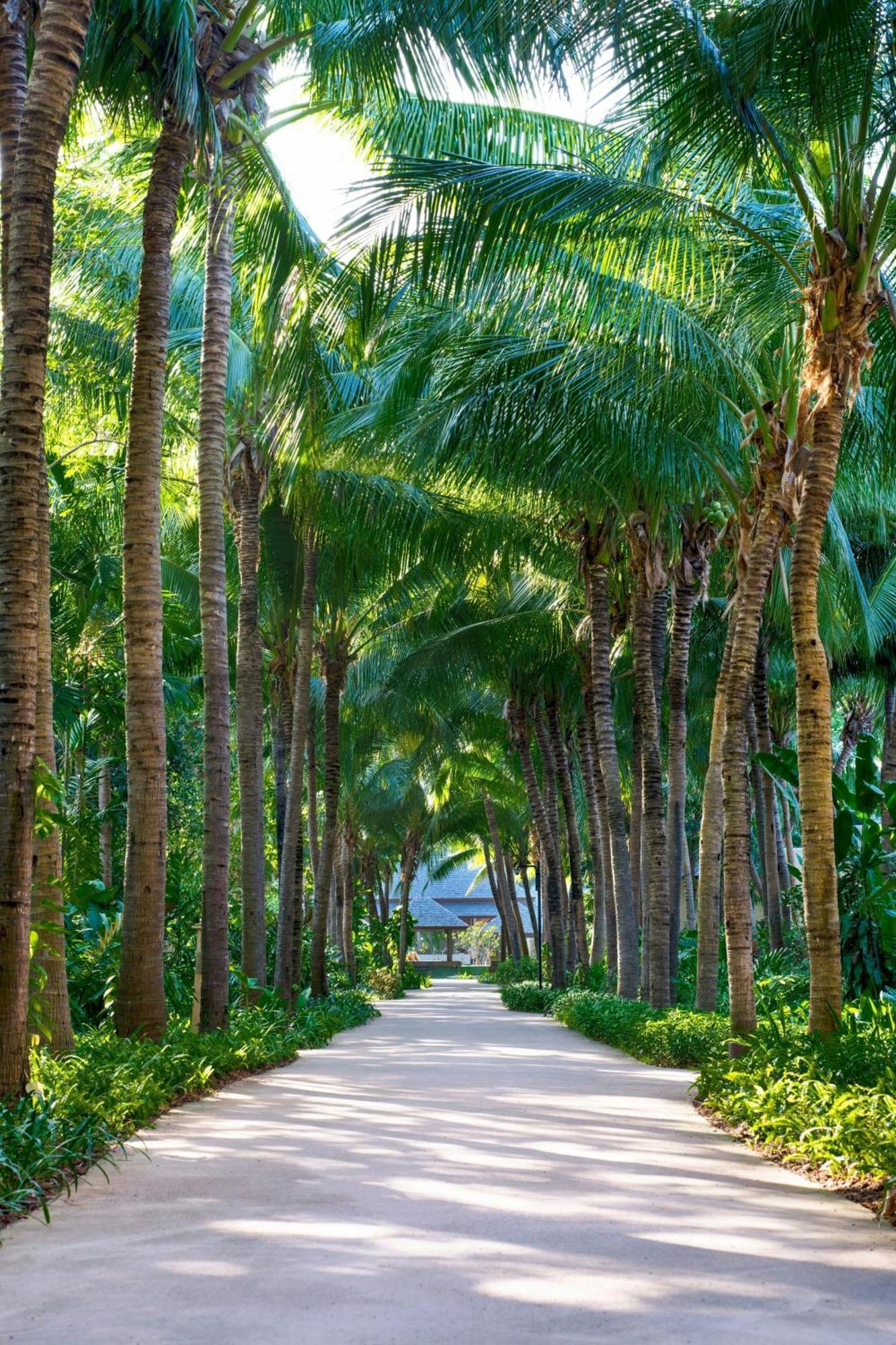Sheraton Hua Hin Pranburi Villas- SHA PLUS Esterno foto