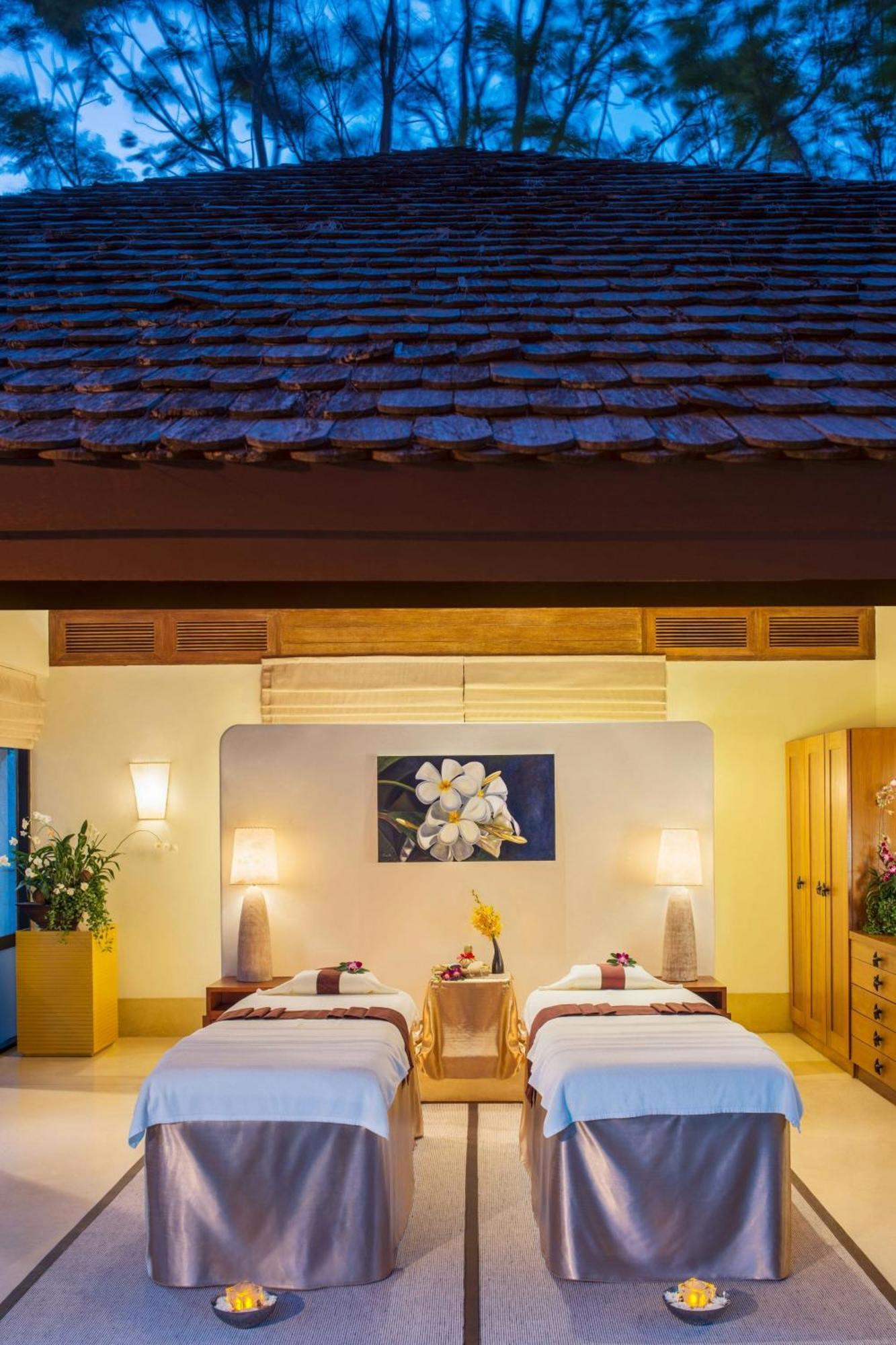 Sheraton Hua Hin Pranburi Villas- SHA PLUS Esterno foto
