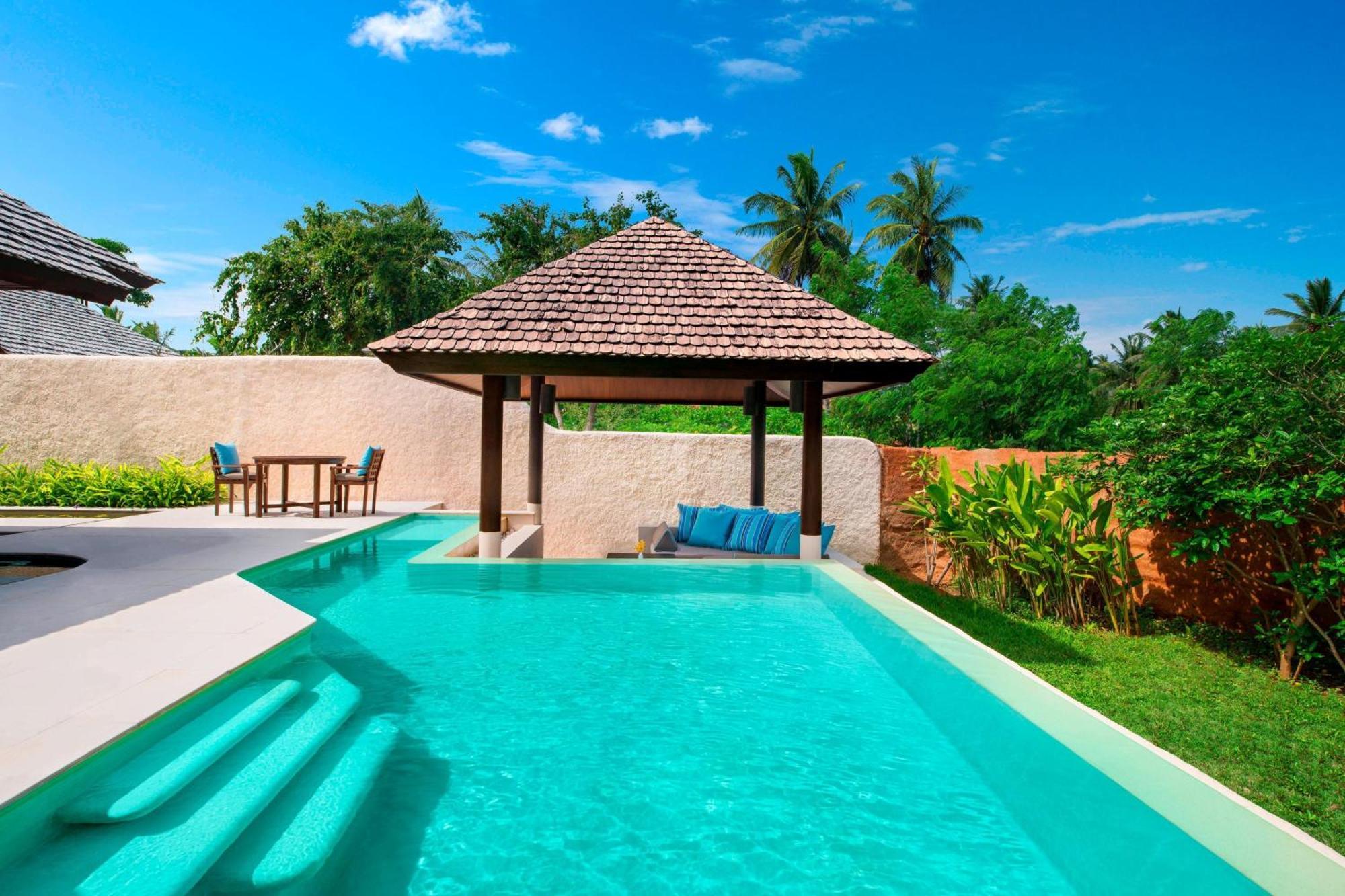 Sheraton Hua Hin Pranburi Villas- SHA PLUS Esterno foto