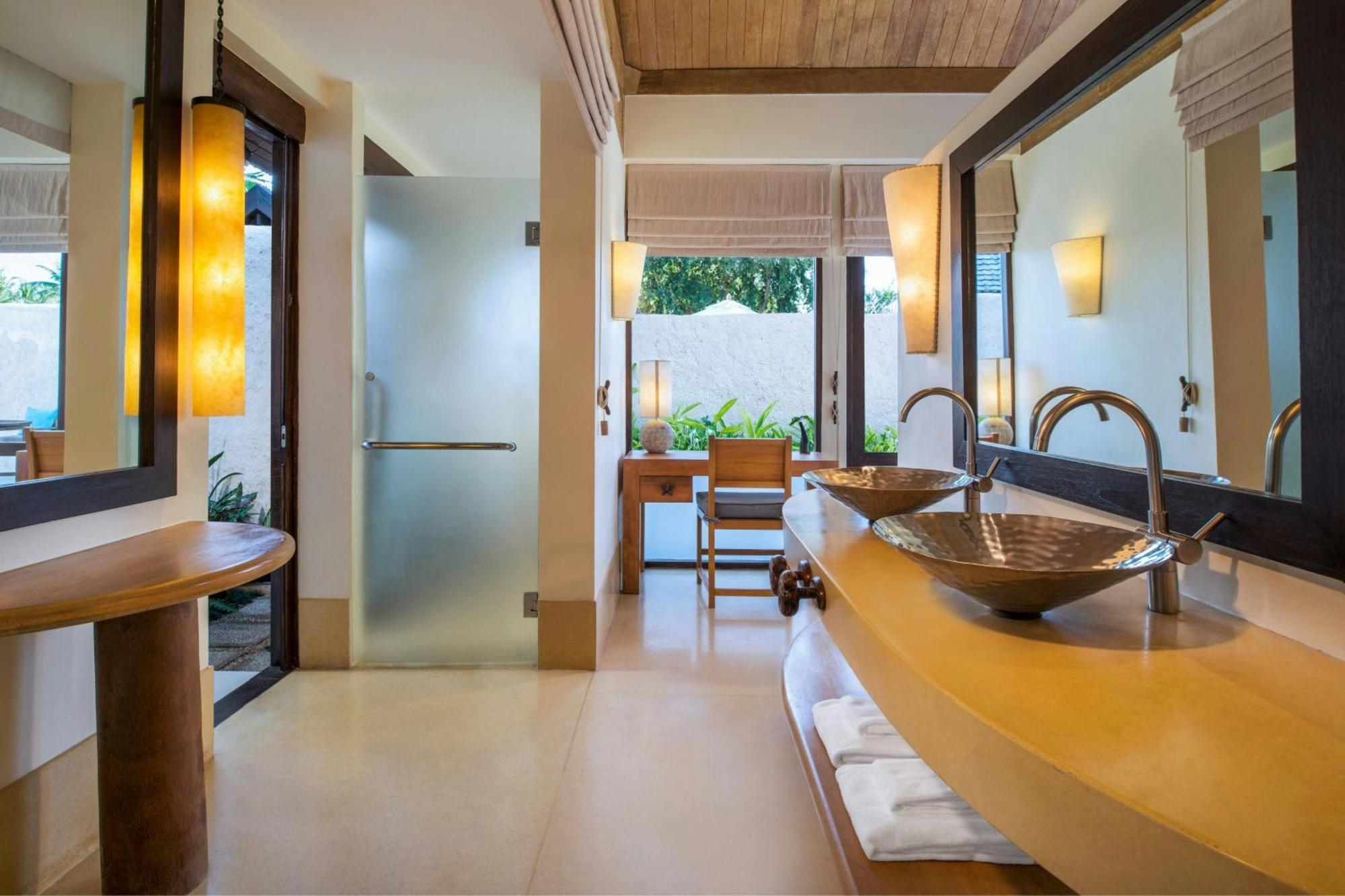 Sheraton Hua Hin Pranburi Villas- SHA PLUS Esterno foto
