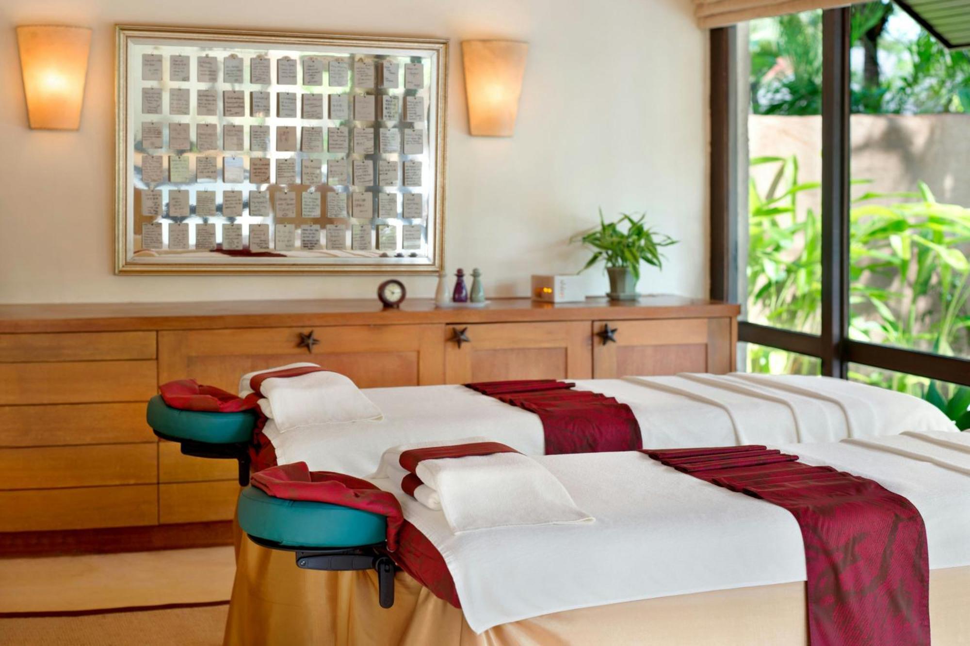 Sheraton Hua Hin Pranburi Villas- SHA PLUS Esterno foto