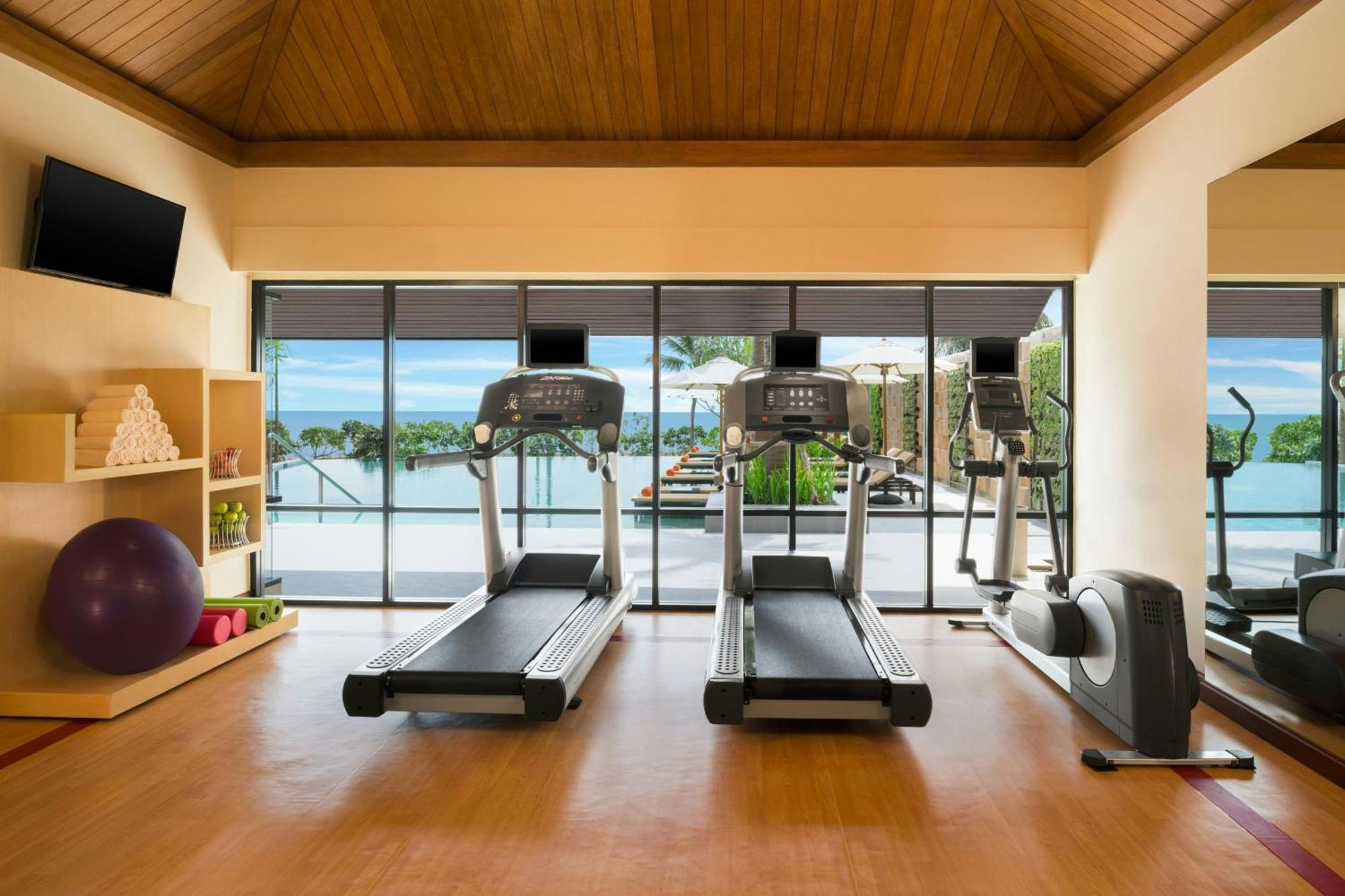 Sheraton Hua Hin Pranburi Villas- SHA PLUS Esterno foto